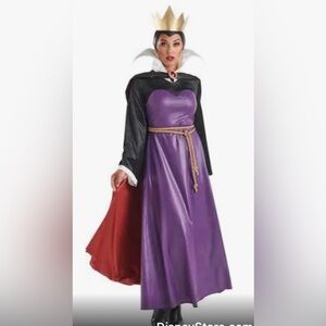 EVIL QUEEN ADULT